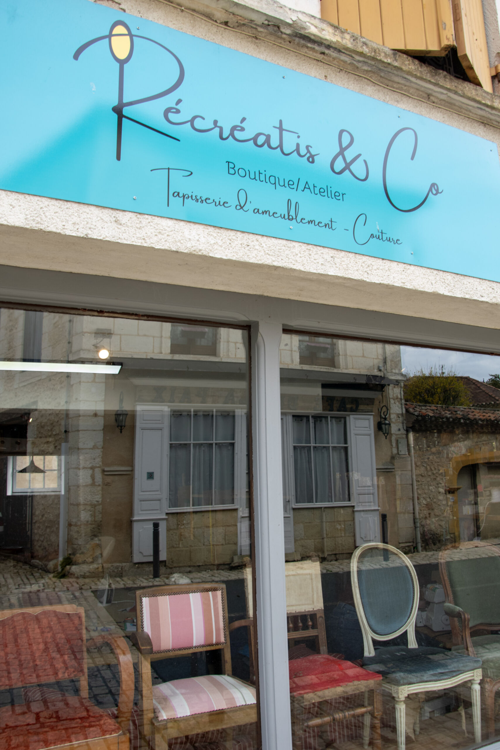Récréatis & Co — photo 3