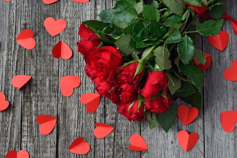 La Saint Valentin au Barablabla