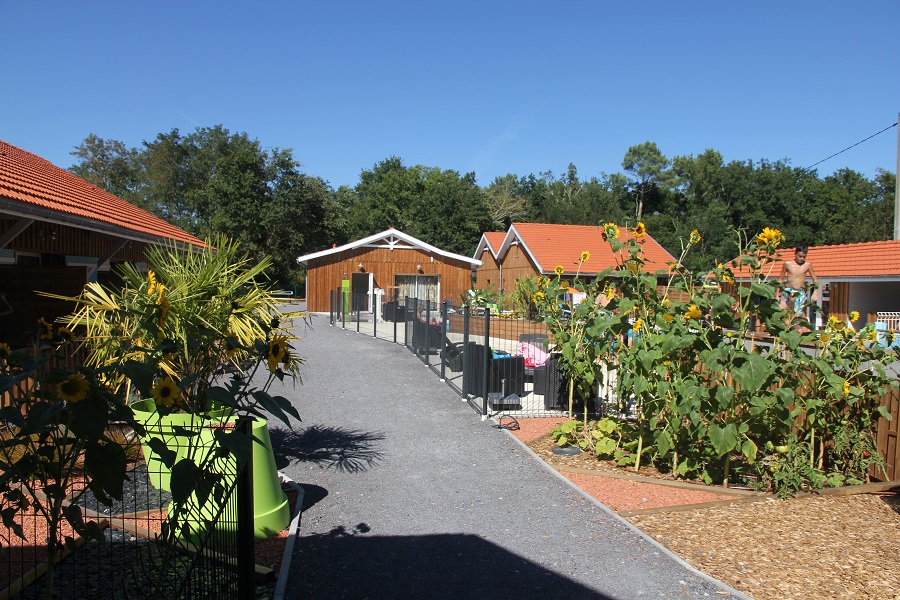 Villa Aigrette, Le Teich - photo 3