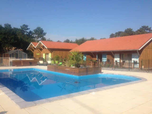 Villa Bécasseau, Le Teich - photo 2
