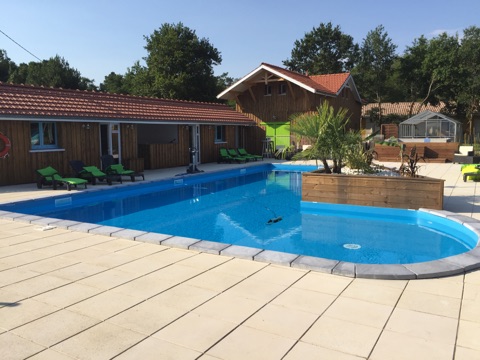 Villa Bécasseau