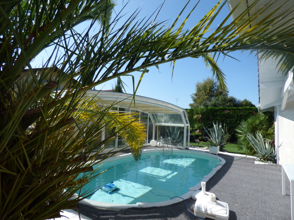 Location Villa Baïne - photo 4