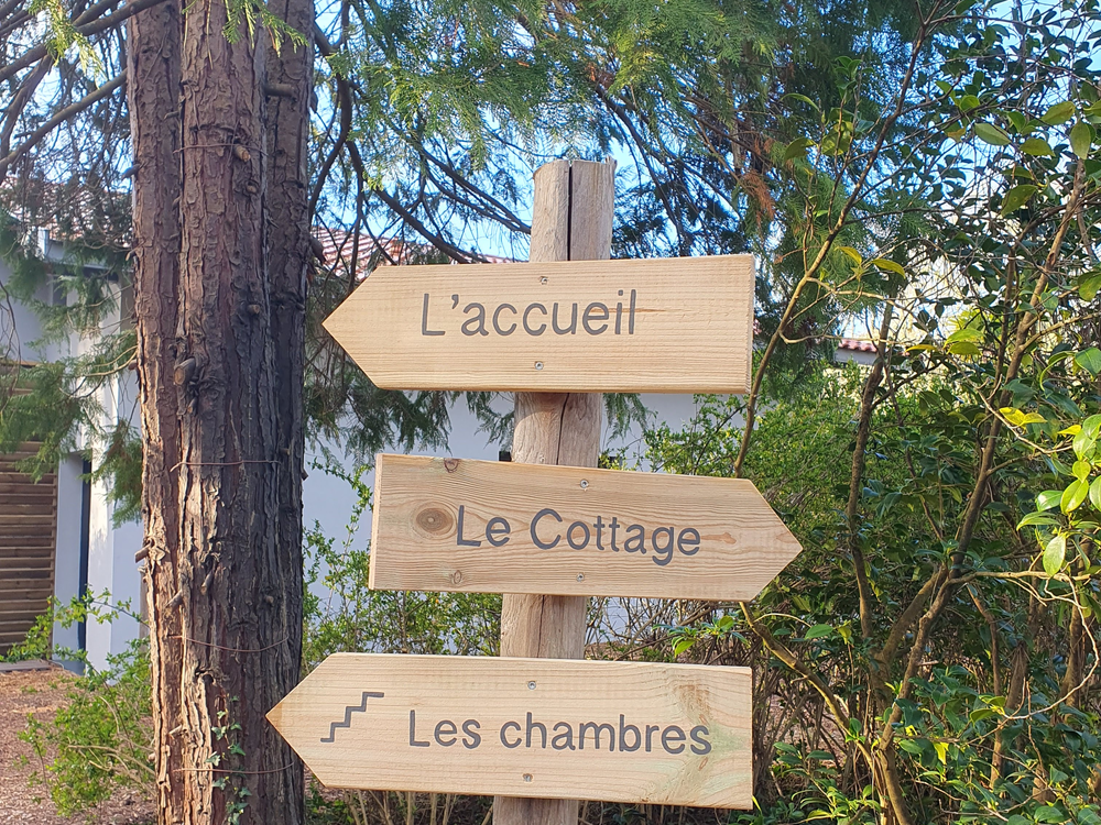 Laguillotte, Seignosse - photo 14