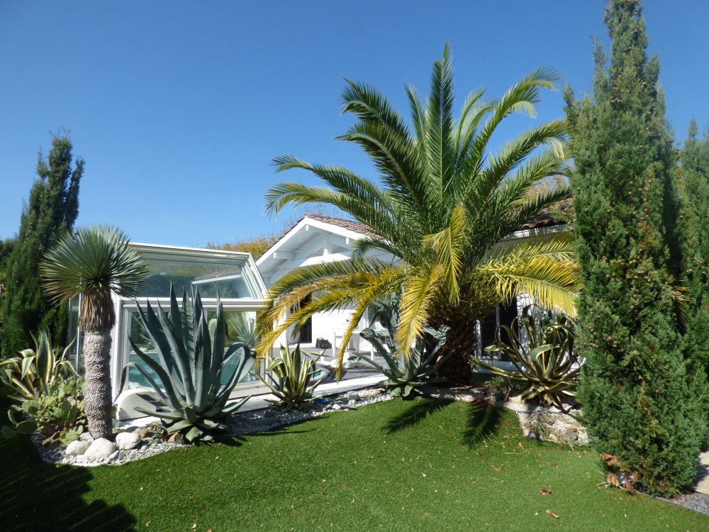 Location Villa Baïne - photo 5