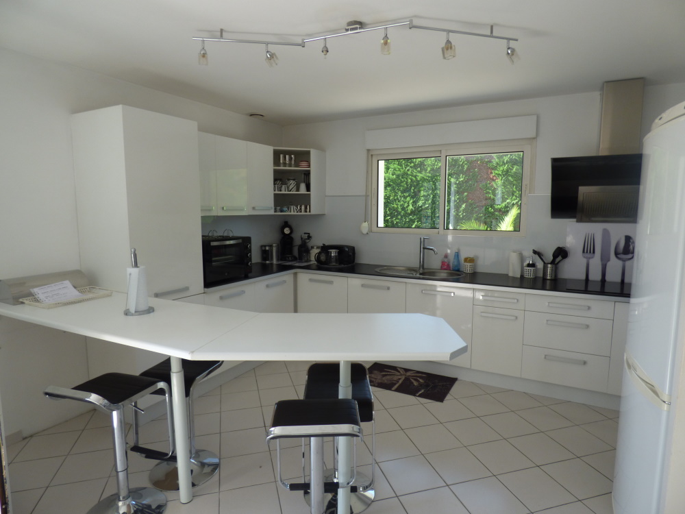 Location Villa Baïne, Seignosse - photo 6
