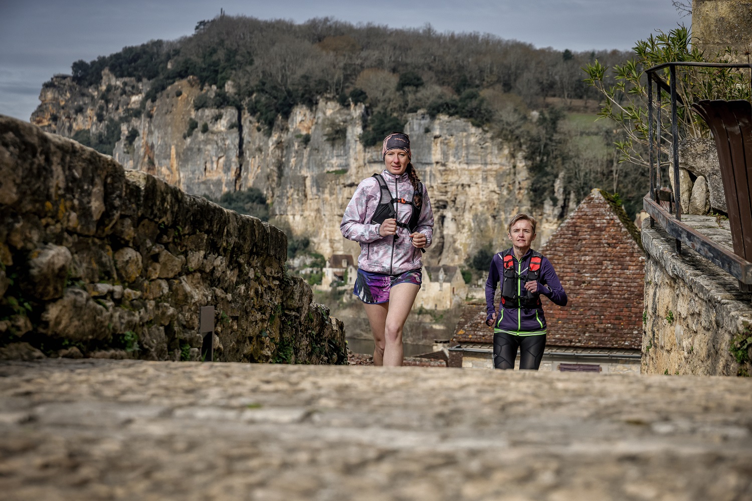 Trail de la Vallée - photo 4