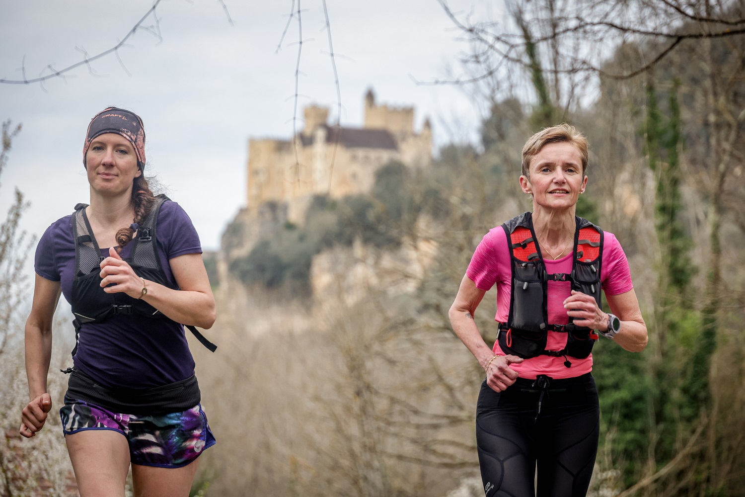 Trail de la Vallée - photo 2