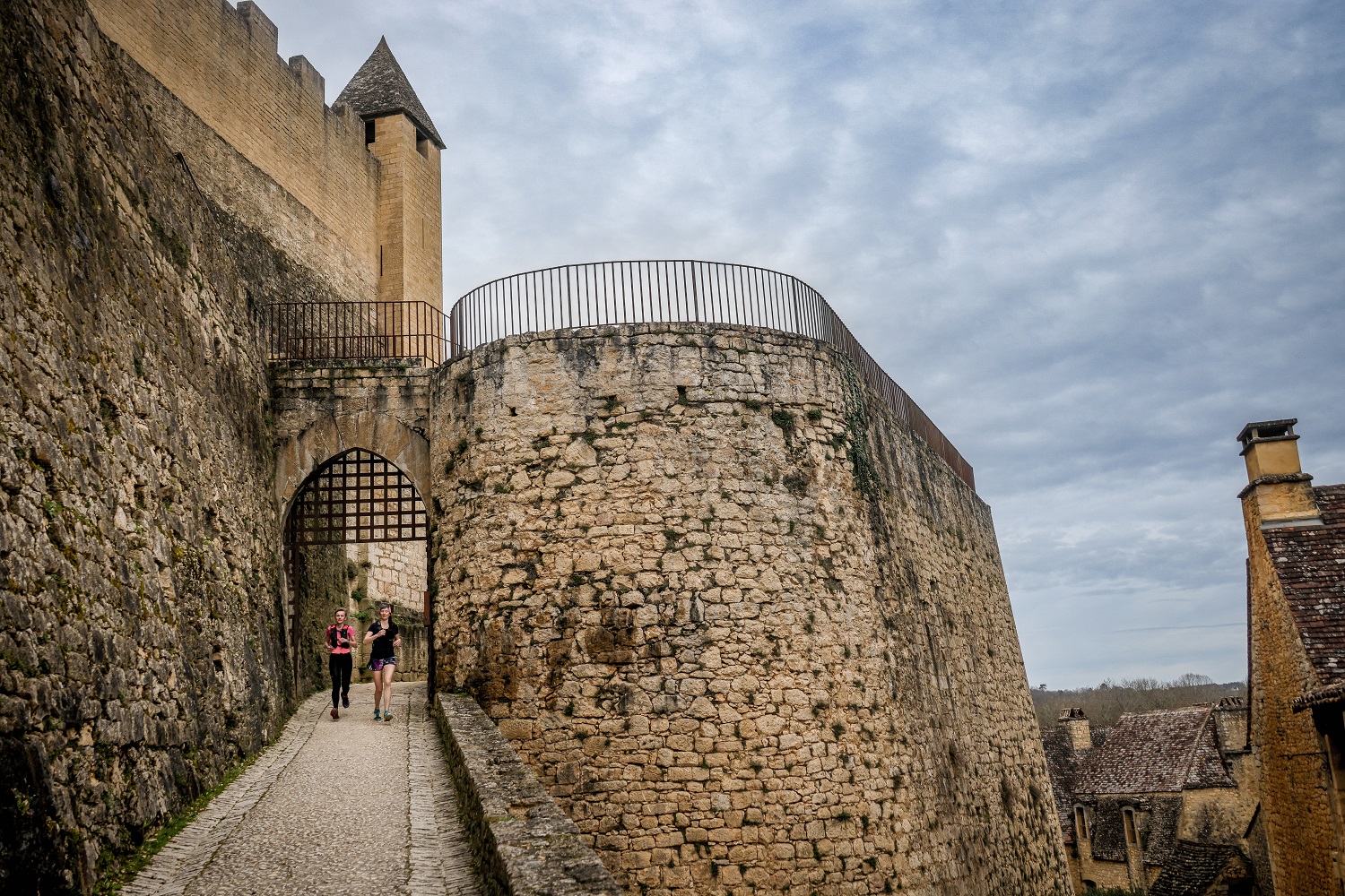 Trail de la Vallée - photo 3