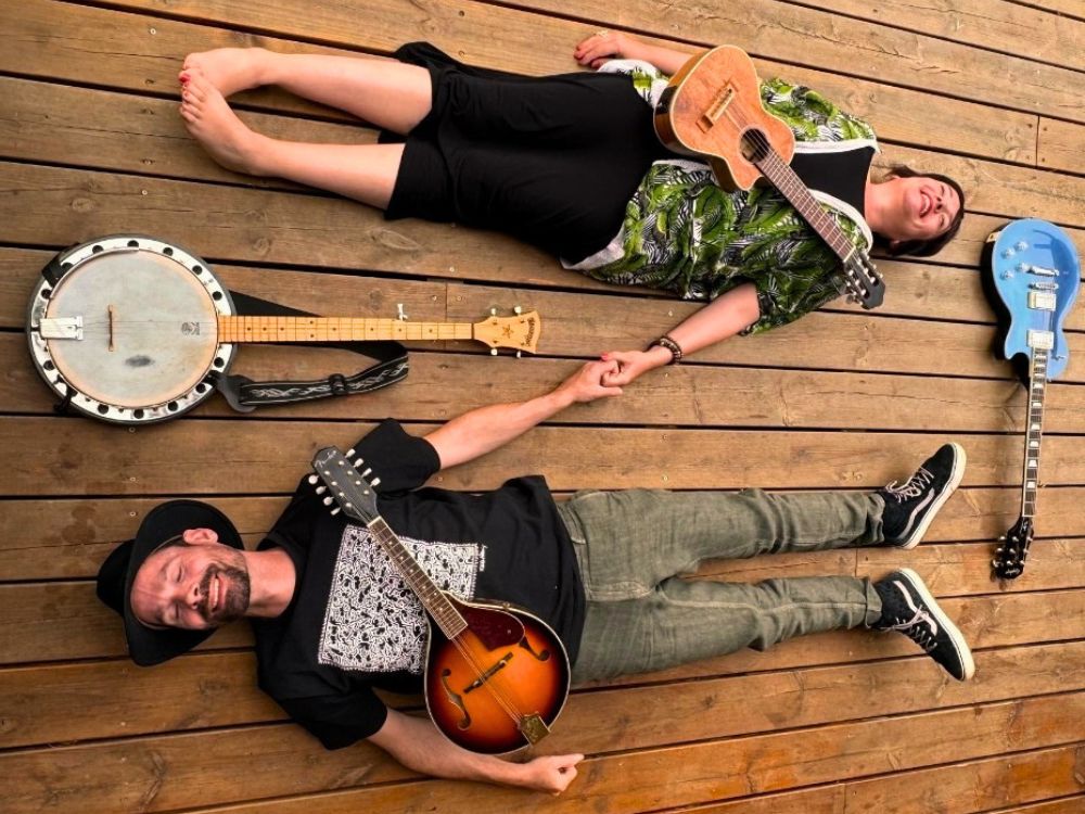 Session culturelle #7 - Moka & Cie