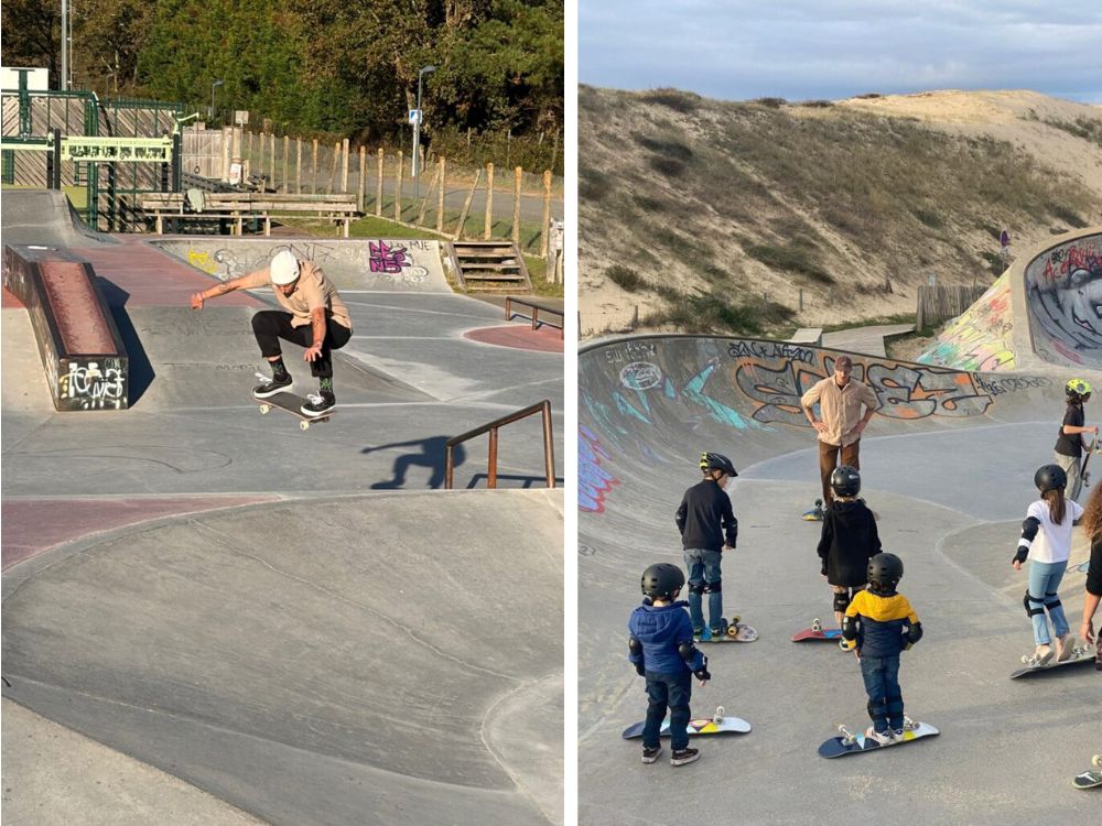 Wappi skate
