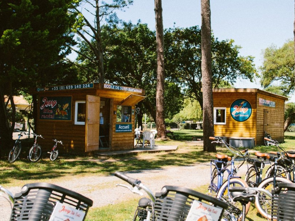 Location de vélos - Jerry Bike - photo 4