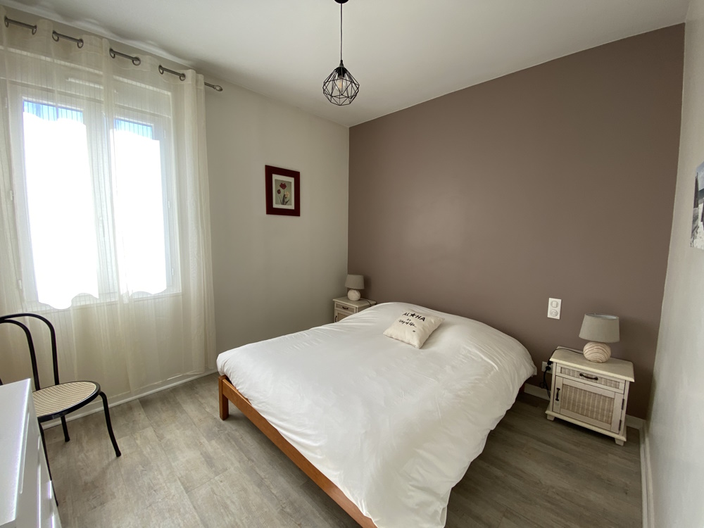 Hôtel La Côte d'Argent - photo 4