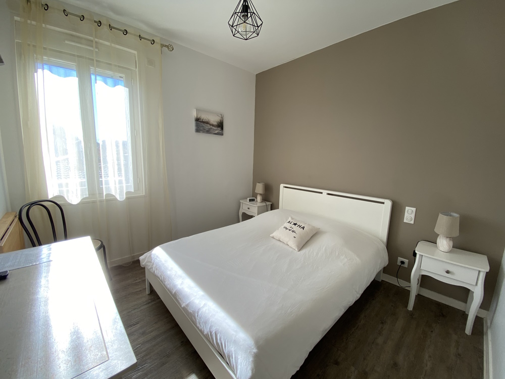 Hôtel La Côte d'Argent - photo 3