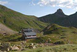 refuge de Pombie