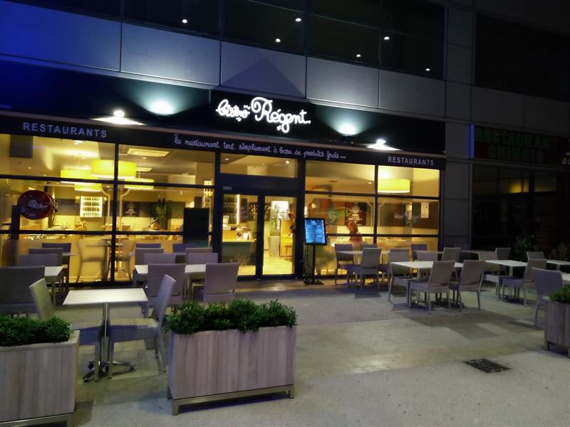 Bistro Régent