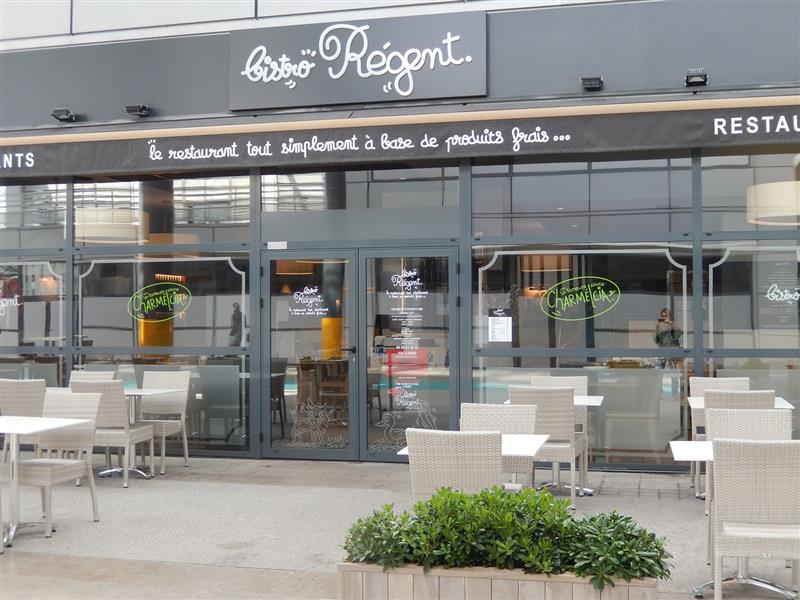 Bistro Régent