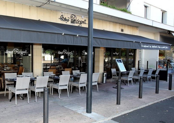 Bistro Régent