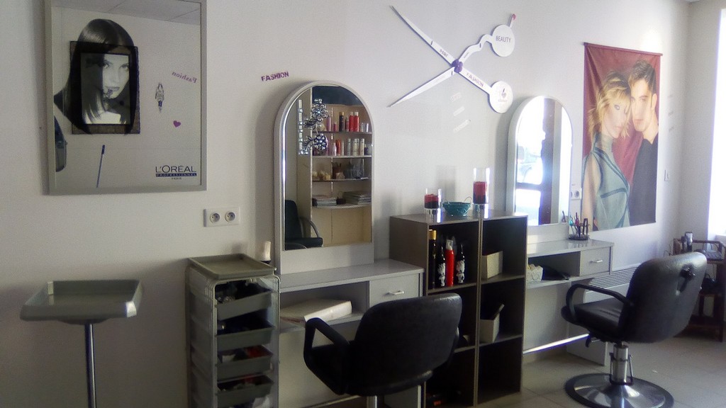 Régine Coiffure Mixte — photo 2