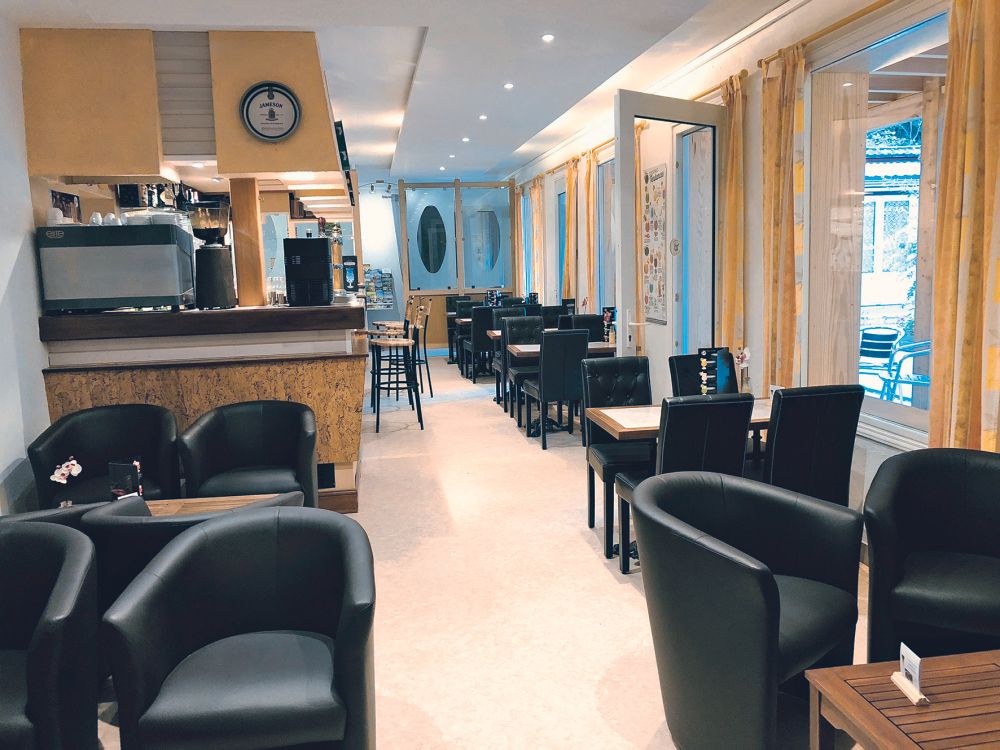 Auberge de la Petite Reine, Siorac-en-Périgord - photo 10