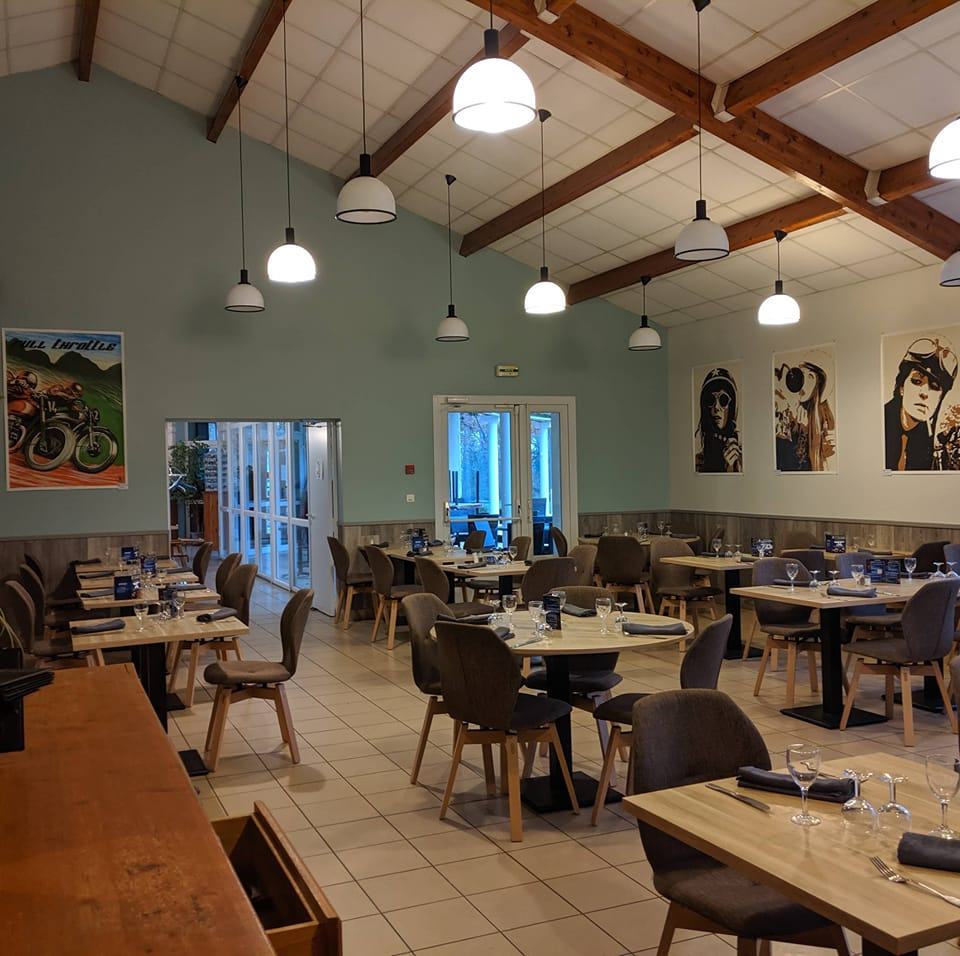 Relais de Pays Civraisien