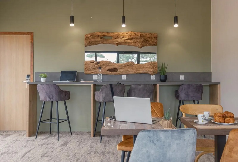 The Originals City, Hôtel le Relais d'Estillac - photo 4