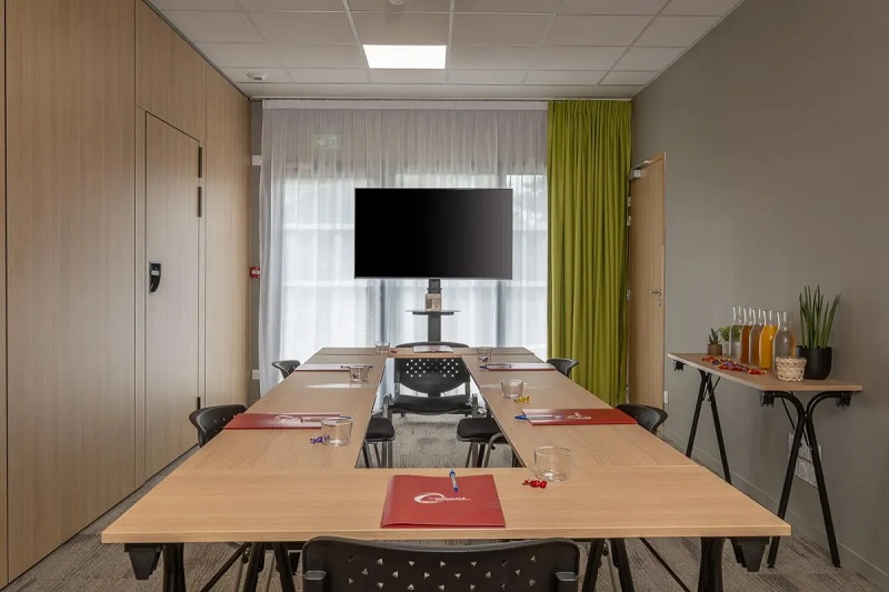 The Originals City, Hôtel le Relais d'Estillac, Estillac - photo 7