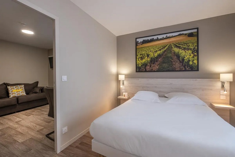 The Originals City, Hôtel le Relais d'Estillac - photo 3