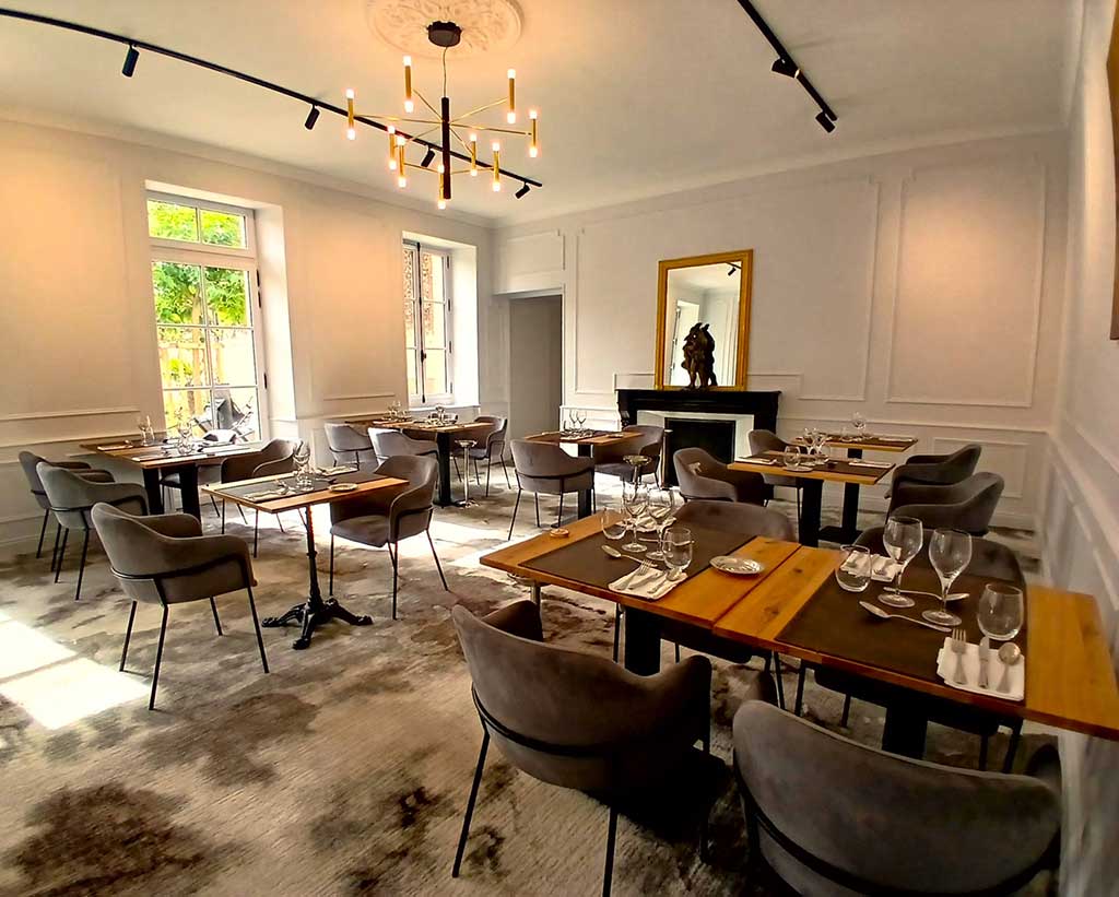 Restaurant Le Relais de Montignac