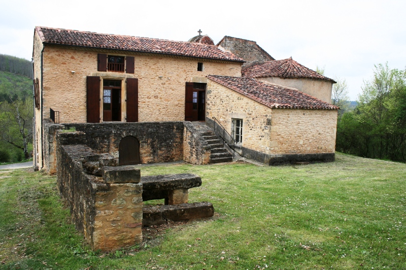 Gîte d'étape le Relais Vert