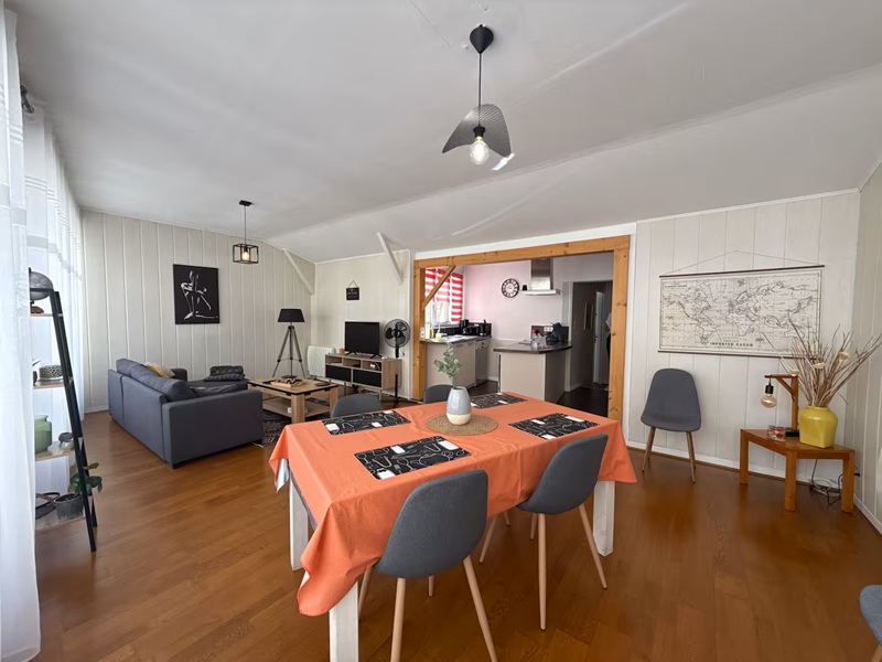 Le Relais des Arts