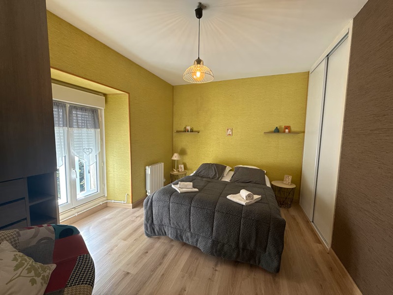 Le Relais des Arts, Thouars