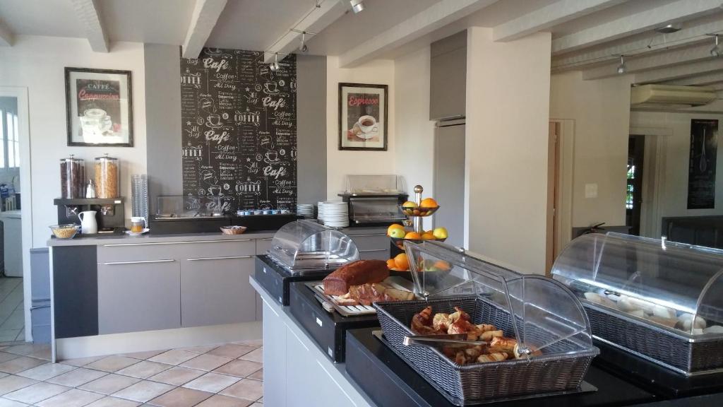 Relais du Périgord Noir - photo 3