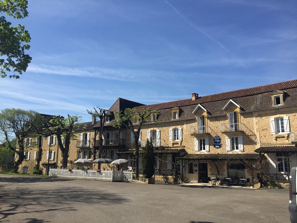 Relais du Périgord Noir - photo 5