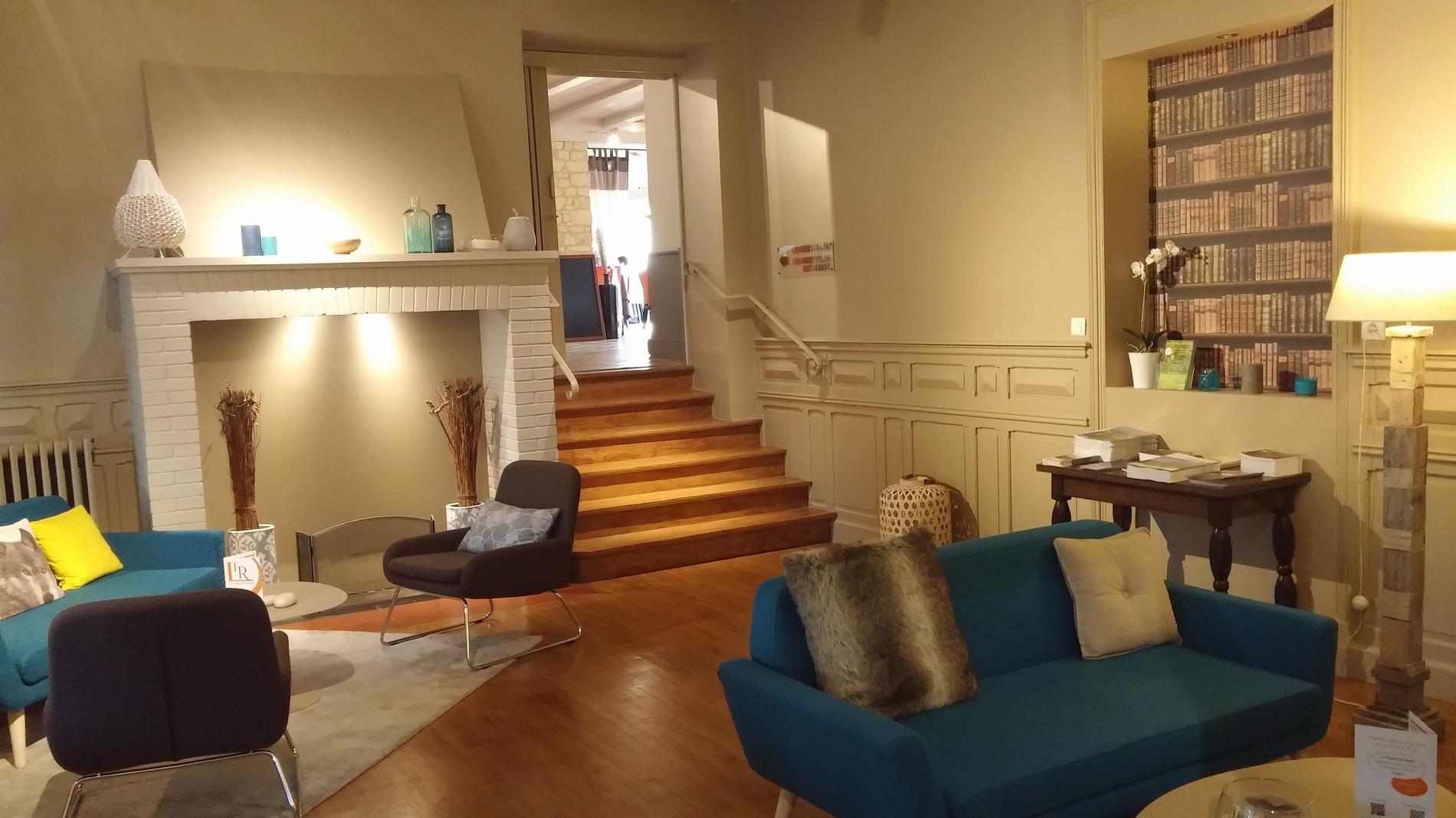 Relais du Périgord Noir, Siorac-en-Périgord - photo 5