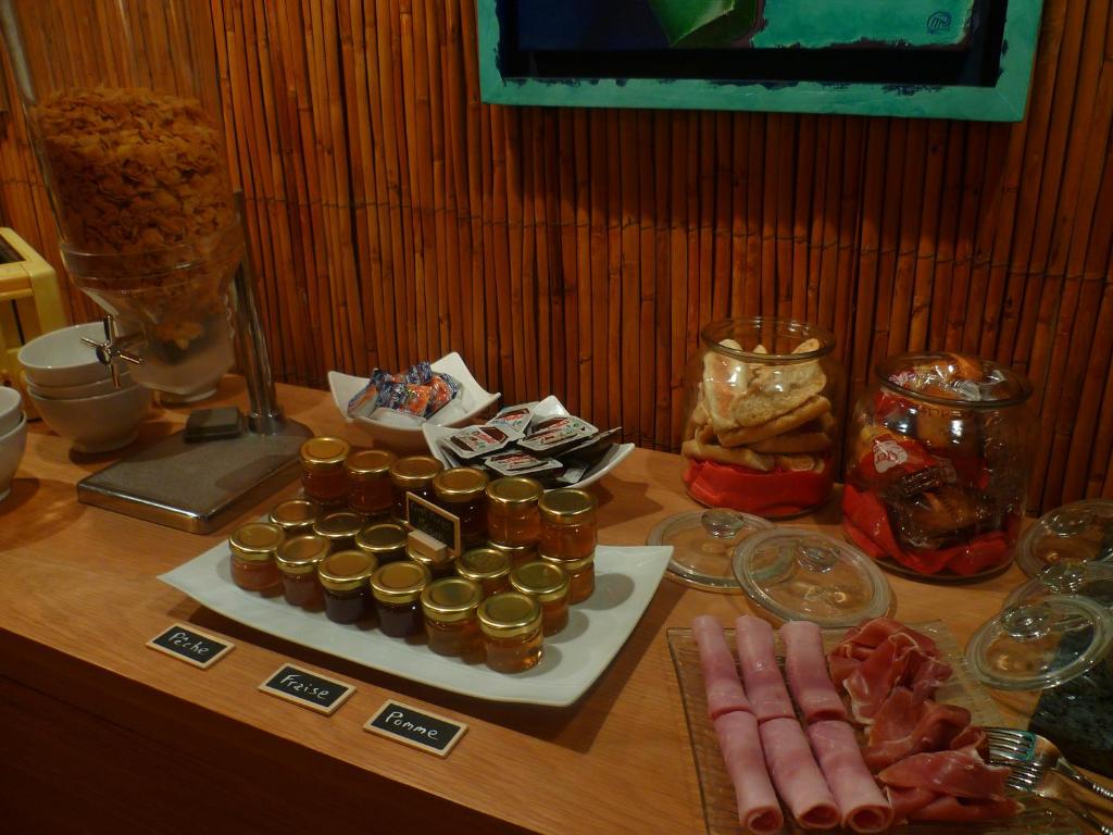 Hôtel restaurant Le Relais du Taurion, Saint-Priest-Taurion - photo 8