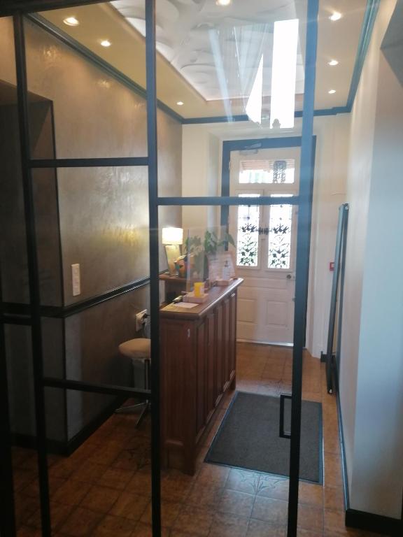 Hôtel restaurant Le Relais du Taurion - photo 2