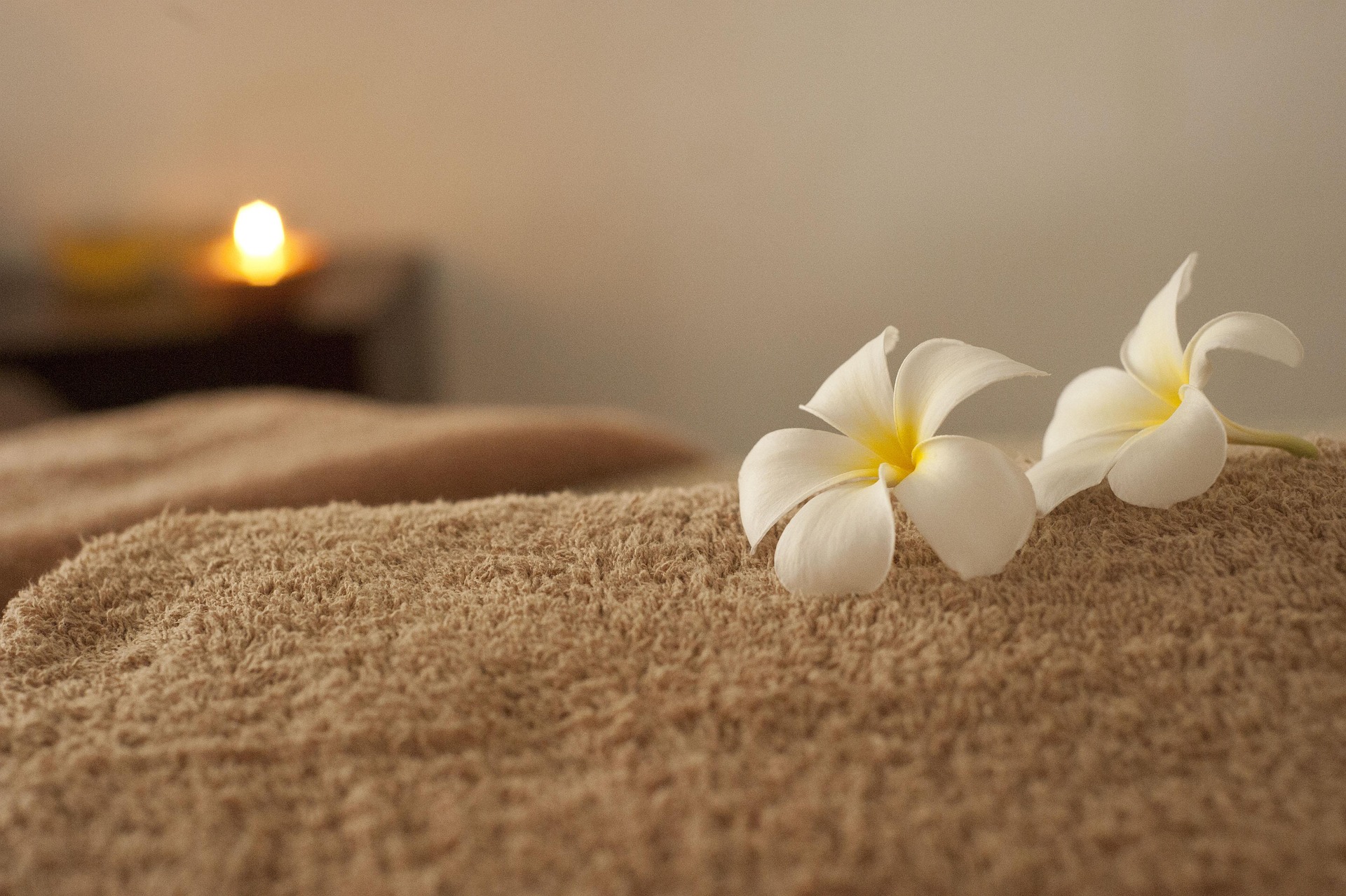 O Massage