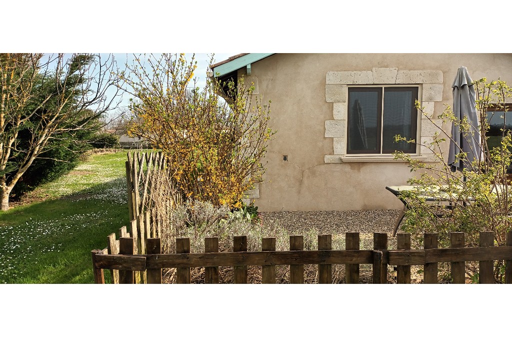 Remotely.Haven, Eymet - photo 11