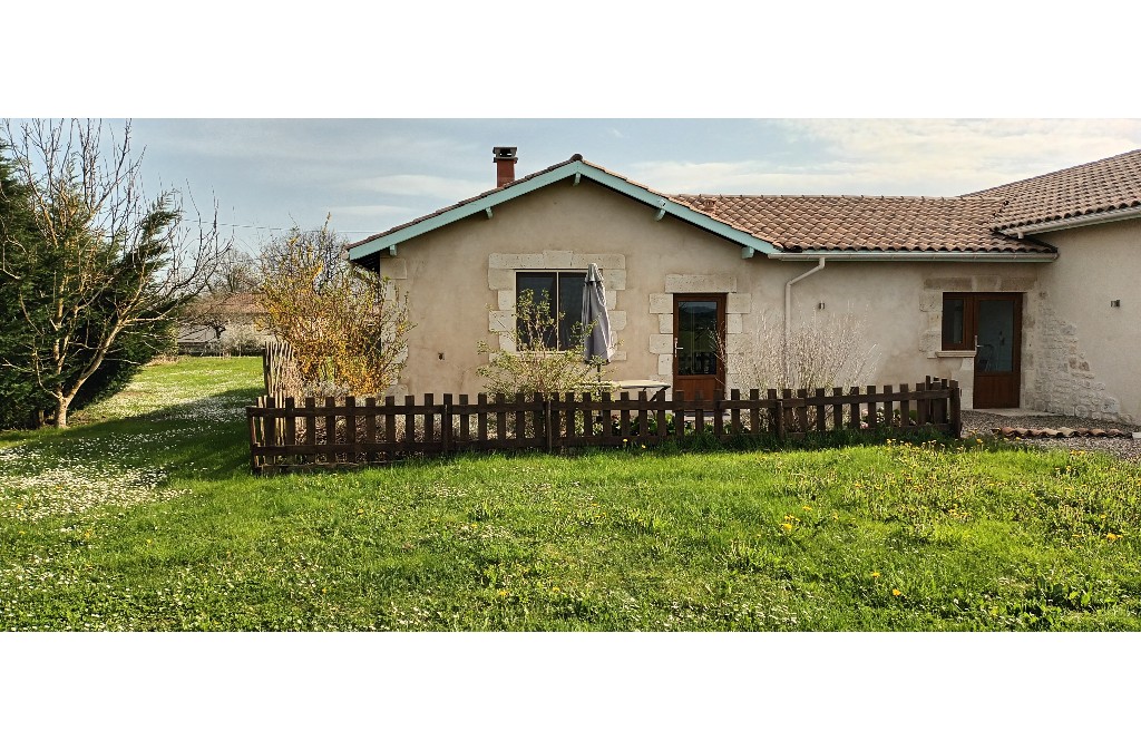 Remotely.Haven, Eymet - photo 7