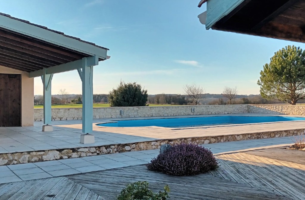 Remotely.Haven, Eymet - photo 10