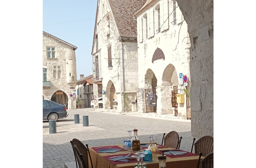 Remotely.Haven, Eymet - photo 14