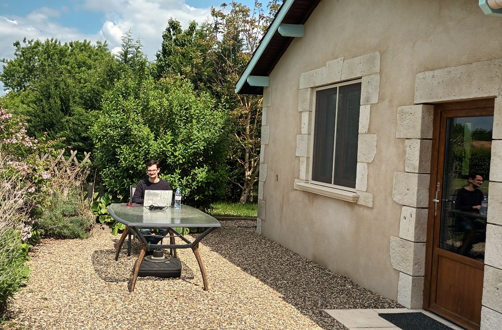 Remotely.Haven, Eymet - photo 2