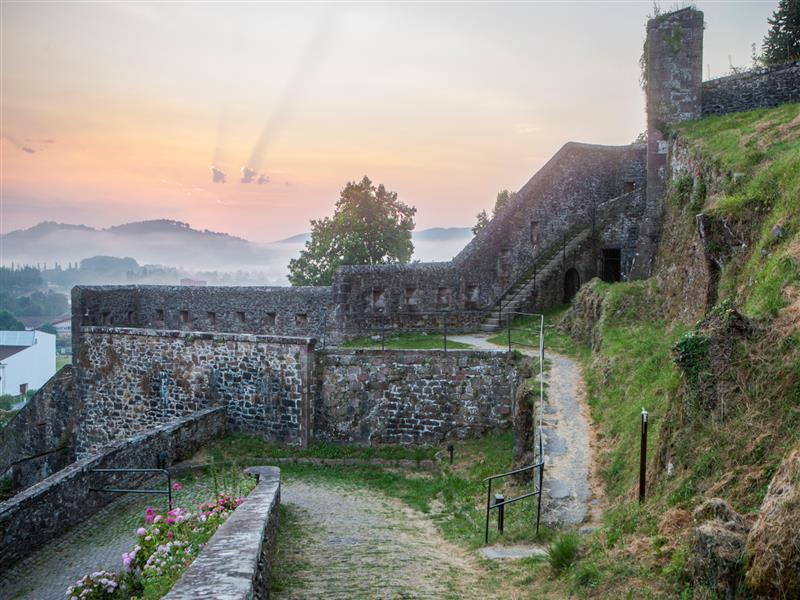 Citadelle de Saint Jean Pied de Port