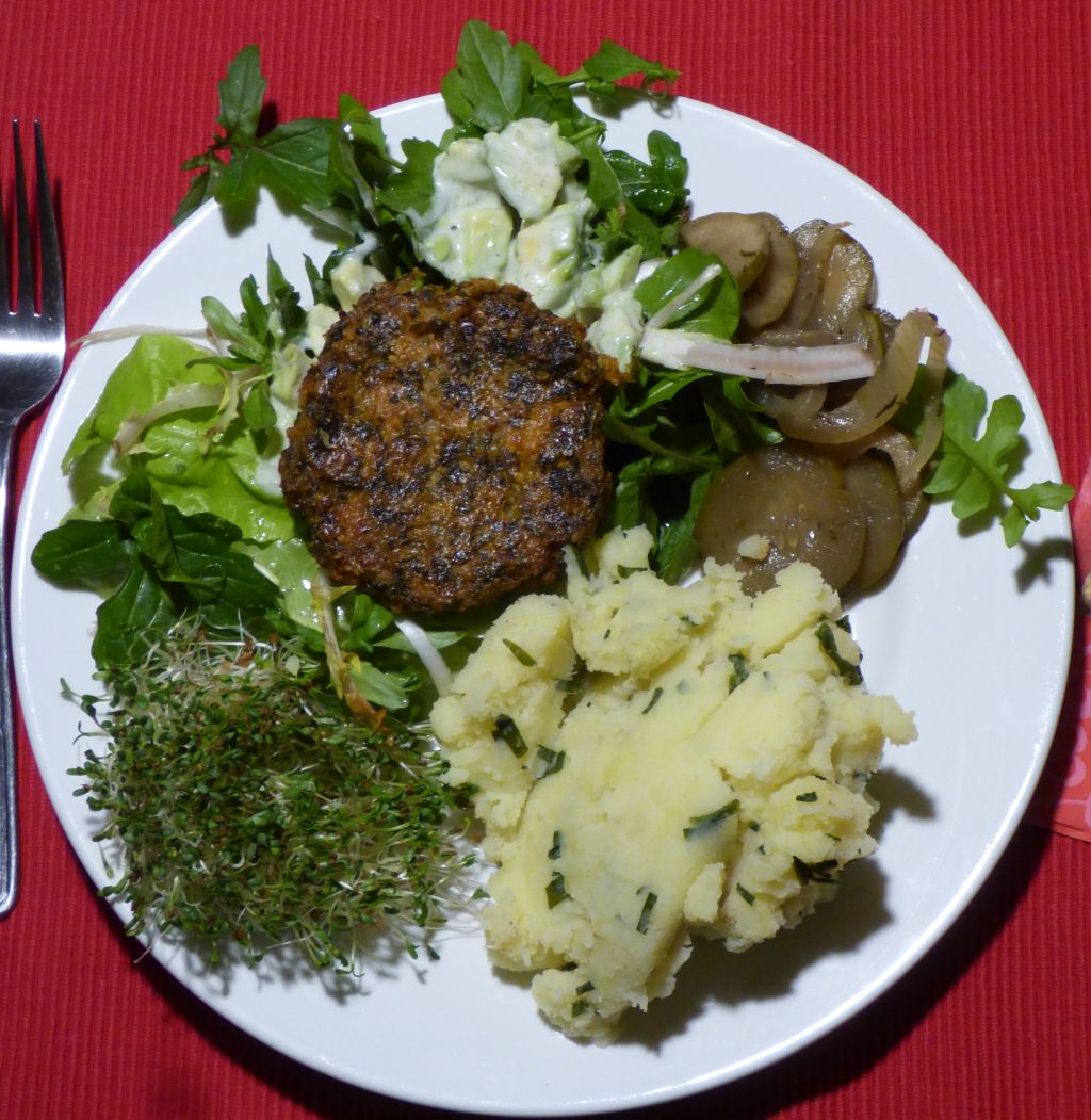 Chambre d'hôtes " Le Shamballa ", Le Monteil-au-Vicomte - photo 21