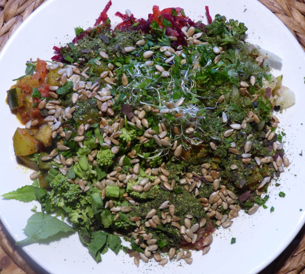 Chambre d'hôtes " Le Shamballa ", Le Monteil-au-Vicomte - photo 23