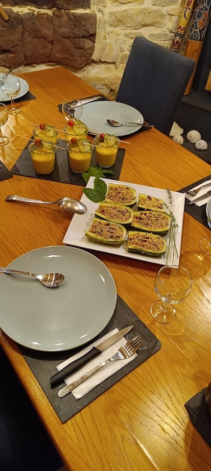 L'Auberge du Lac Noir, Saint-Cernin-de-Larche - photo 15