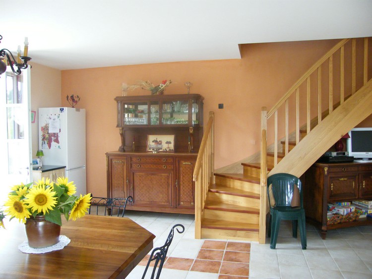 Gîte La Couronne du Moulin du Treuil, Nanteuil-Auriac-de-Bourzac - photo 8