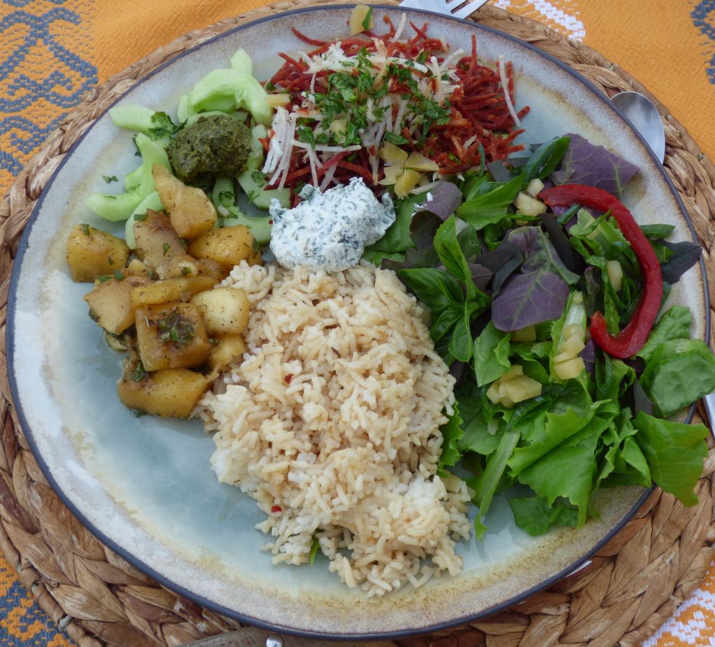 Chambre d'hôtes " Le Shamballa ", Le Monteil-au-Vicomte - photo 25