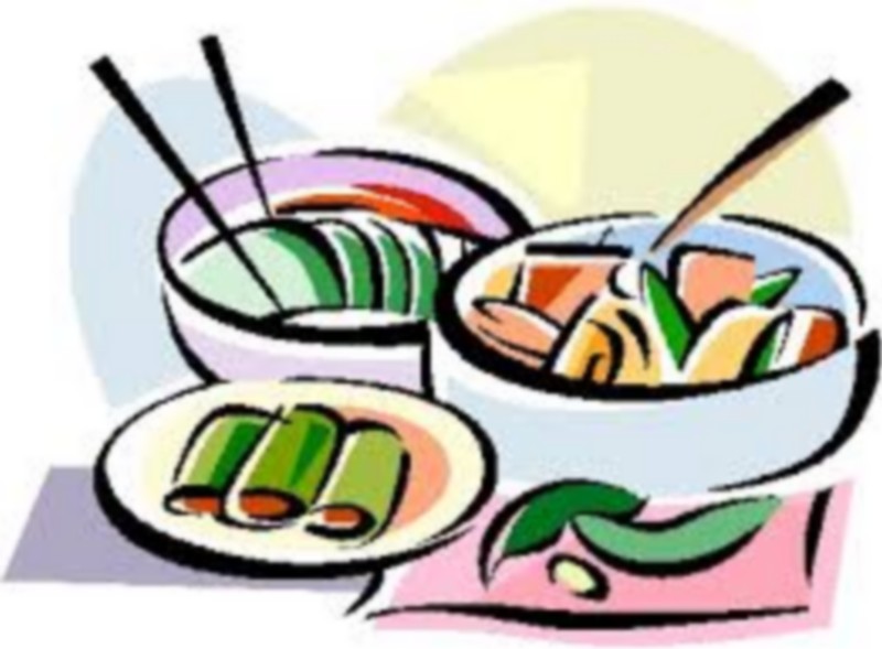 Repas dansant, Saint-Léon-sur-l'Isle - photo 2