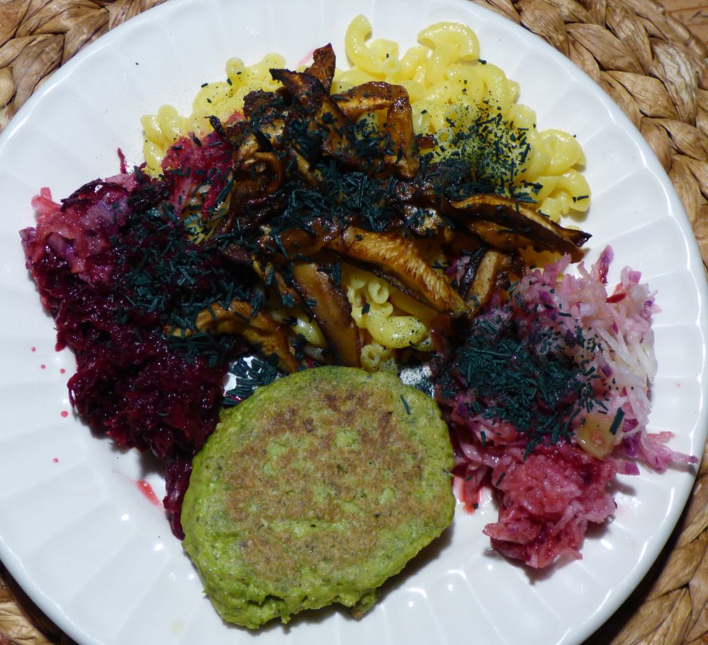 Chambre d'hôtes " Le Shamballa ", Le Monteil-au-Vicomte - photo 27